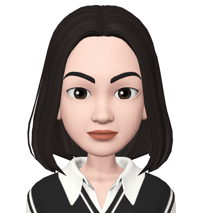 my avatar